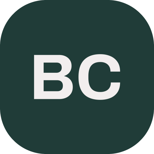 Bright Check Electric logo